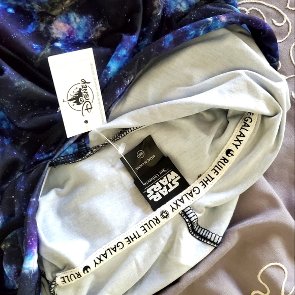 Star Wars Disney World hoodie - Picture 6 of 6